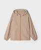 Spao Seersucker Check Windbreaker_Spjjg37C03