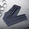 Ice Silk Slacks Men's Summer Pants Thin Loose Casual Quick Drying Pants High Elastic Breathable Sports Pants