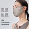 Hyaluronic Acid UV Protection Mask