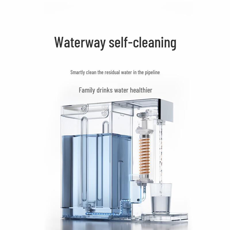 Xiaomi Instant Hot Water Dispenser S1