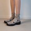 Stiefeletten – Stiefeletten