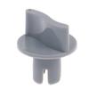 5Pcs Electric Fan Universal Speed Control Knob Table Fan Wall Fan Switch Twister
