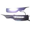 LED Fog Light Kit for 16-17 US Version Accord Daytime Running Lights