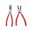 YATO Circlip Plier Set