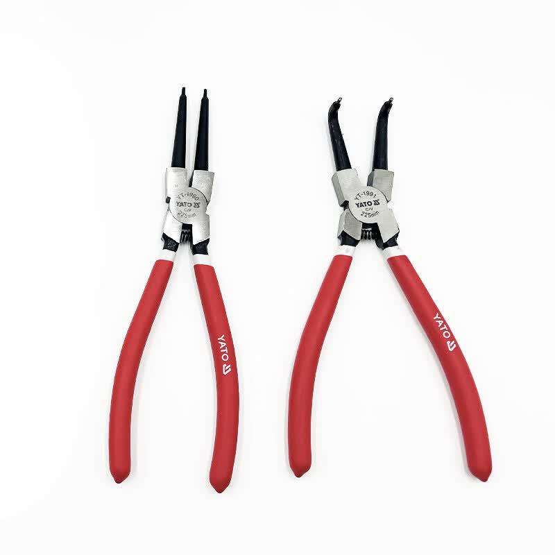YATO Circlip Plier Set