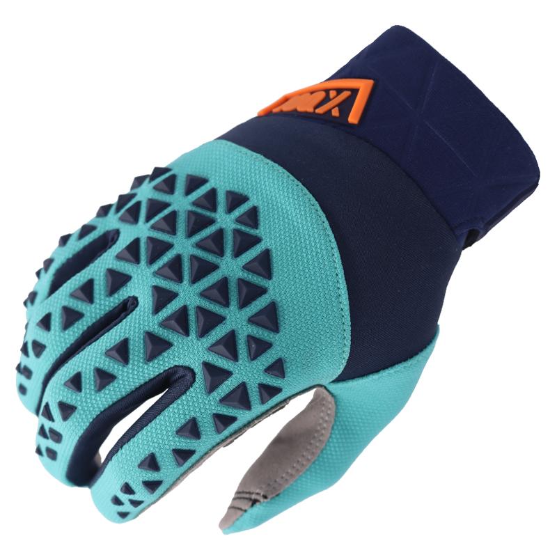 Dirt Bike Ranger Mountain Bicycle Offroad Cycling Motorcycle Motorbike Mens Gloves