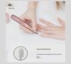 Portable Electric Nail Polish Remover: 5-in-1 Tool for Salon Use
