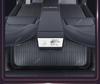 Tesla Refreshed Model 3/Y TPE Floor Mats for Interior Protection and Decoration