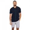Men's Short-Sleeved Polo Shirt
