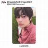 Stray Kids SKZ It Tape DO IT BDM POB Photocard Bangchan Leeknow KPOP