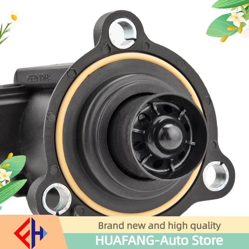 Original Cut-off Valve Diverter Bypass For  A3 A4 A5 A6 Allroad Q3 Q5 Q7 Tt High Quality 06h145710j 06h145710c
