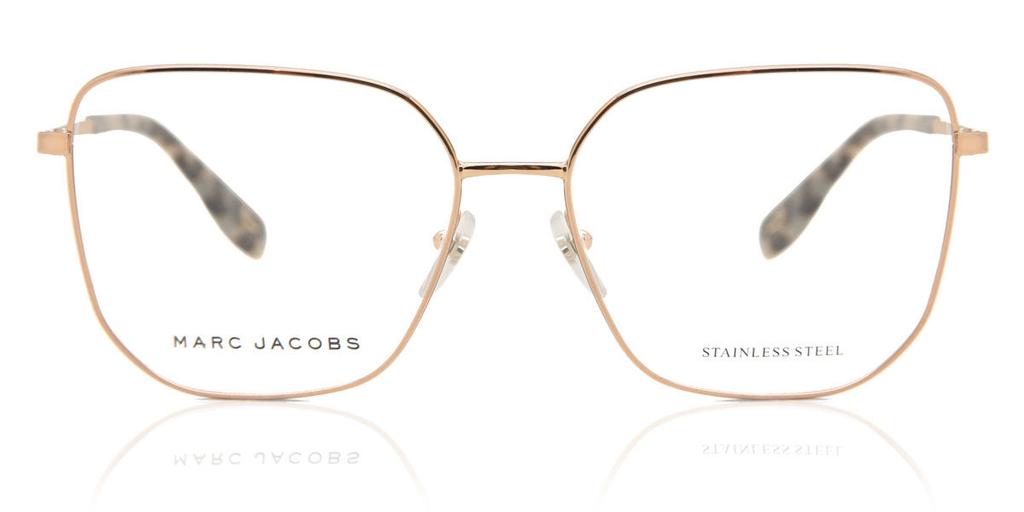 Marc Jacobs Marc 370 Ddb Women Eyeglasses