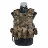 Brave Action Quick Release Tactical Vest