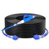 AIENKIS Outdoor Armored Single-Mode Fiber Optic Cable