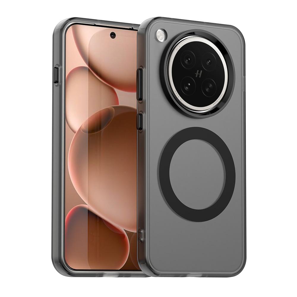 

For OPPO Find X8s Case For Find X8 Pro X8 Ultra X8s 5G Cover Translucent Candy Color Matte Magnetic Shockproof Protective Bumper Oppo Find X8s