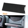 Porte-gobelet d'eau pour Console centrale de voiture, panneau de volet roulant, rideau anti-poussière pour VW EOS GOLF 5 6 MK5 MK6 JETTA SCIROCC
