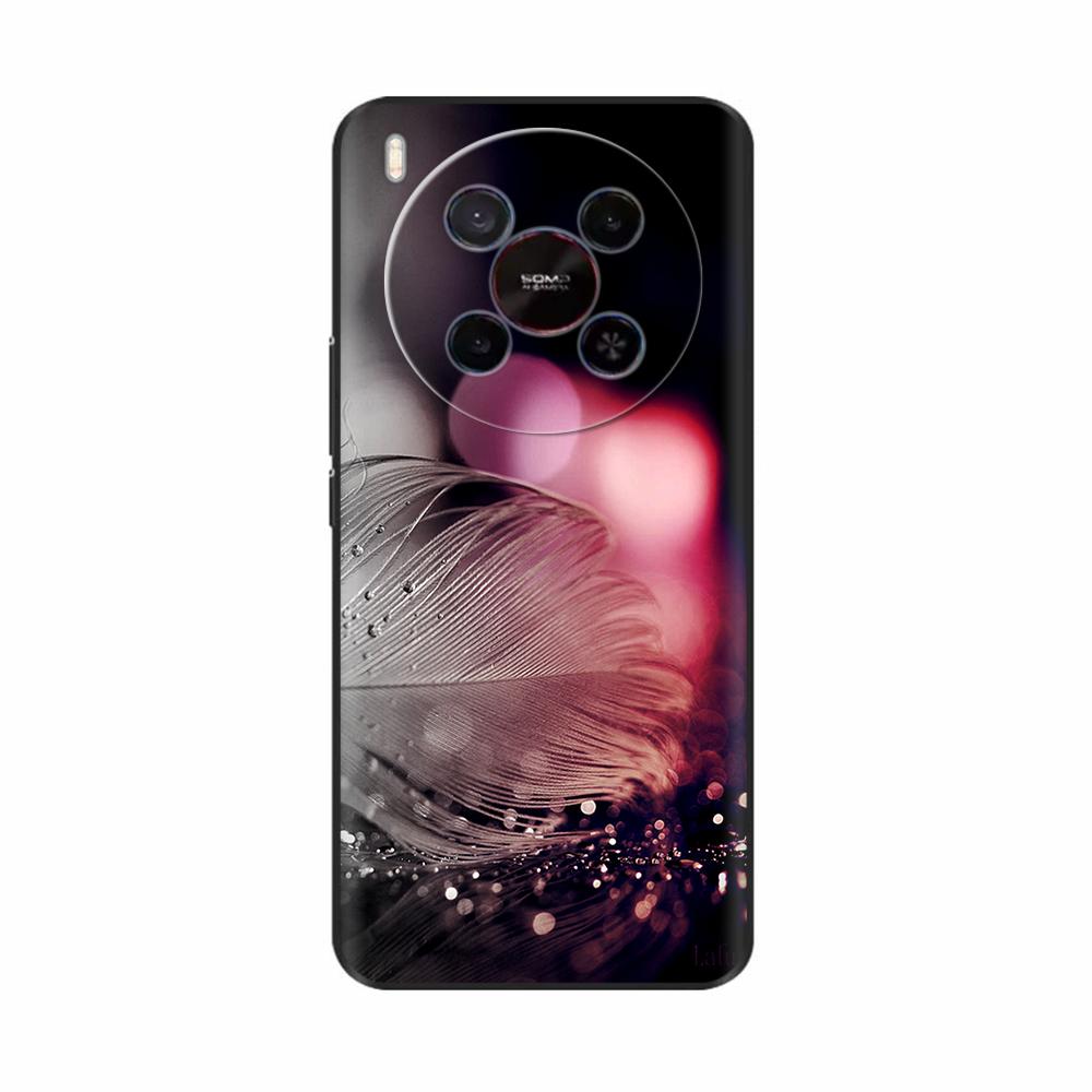 Phone Case For ZTE Blade V70 Max Case 6.9" Soft Silicone Bumper Case For ZTE nubia V70 Max Cover V70Max Shell Cases Coque Fundas