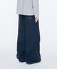 THE COLDEST MOMENT Tcm Washed Starfish Chino Pants (Dark Navy)