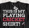 Tops – T-Shirts