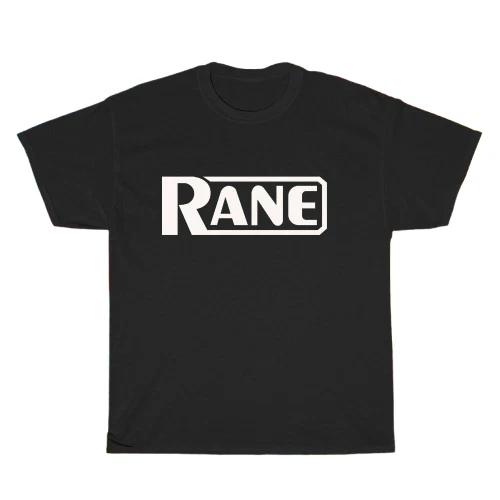 

New Rane audio Logo Unisex T-Shirt Funny Size S to 5XL 3XL