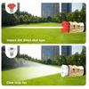 2000W 88VF Cordless High Pressure Car Washer Rechargeable Car Wash Gun Electric Foam Machine for 18V Battery