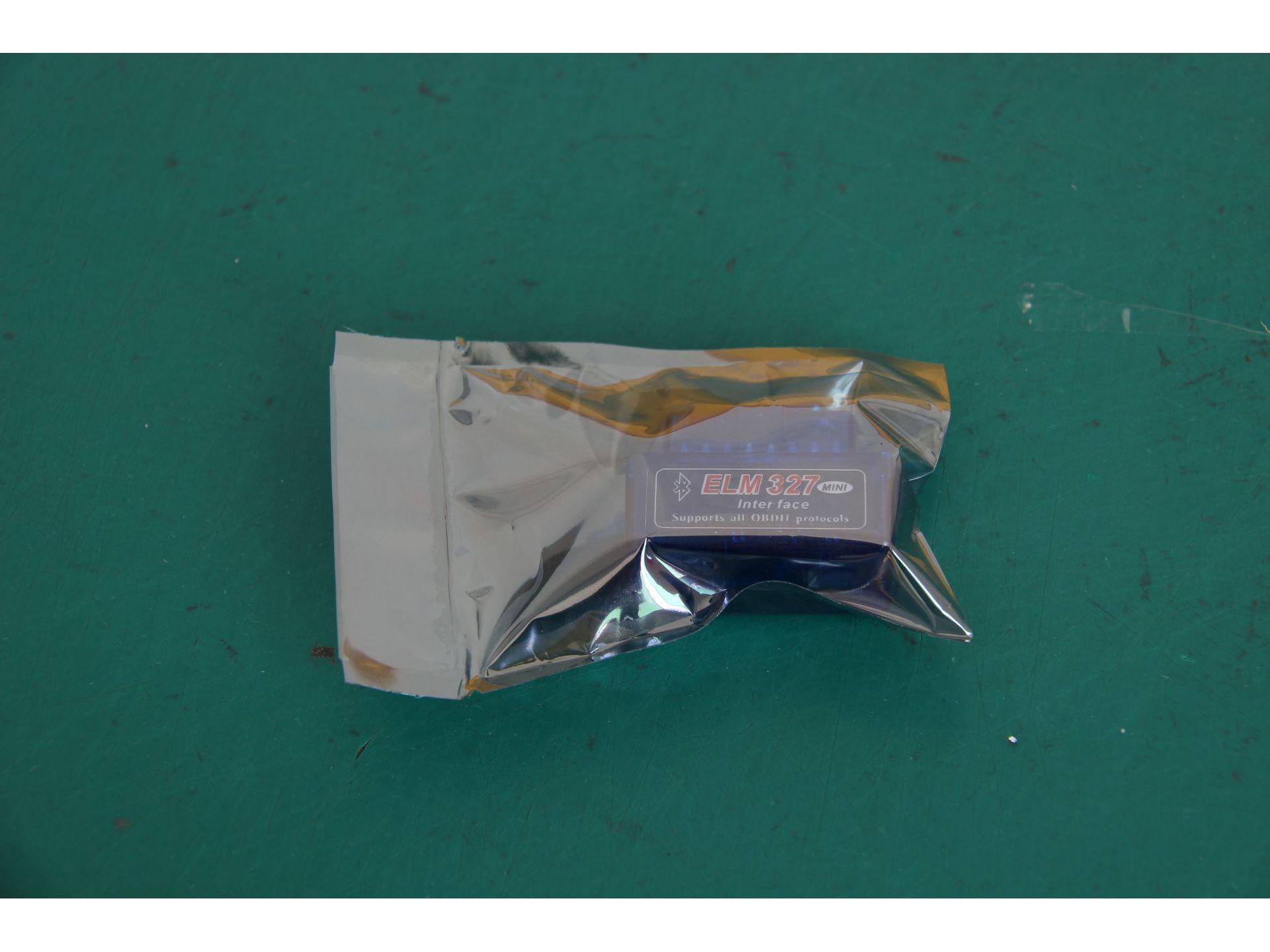 

Супер OBD2 Bluetooth 2.0 Автомобильный диагностический инструмент ELM327