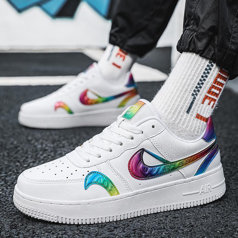 Fashion For Men And Women Casual Shoes 