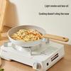 Chuidahuang 24cm Non-stick Frying Pan with Lid