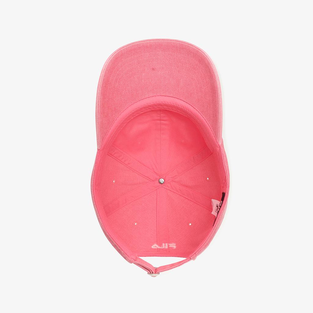 Hwilla Vintage Fila Washed Ball Cap (Fs261Cp01X010660)
