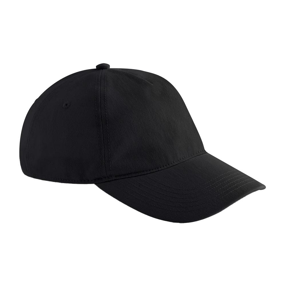 Beechfield Leisure Plain Baseball Cap