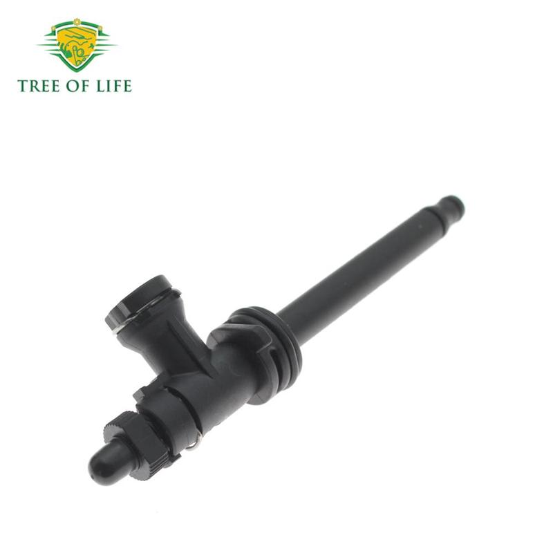 1/2/5PCS New Clutch Release Concentric Cylinder Adapter 23750045 For Wuling Rongguang Pickup Truck