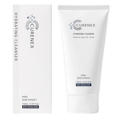 Feuchtigkeitsspendender Reiniger 150ml