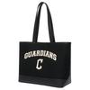 New MLB SS23 Canvas Blended Cotton Canvas Bag Shoulder Bags Unisex Black 3AORL103N-45BKS