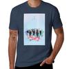 LOONA LOO XX Butterfly TShirt Lightweight Running Sports TShirt