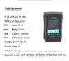 BP190 V-Mount Battery for Sony Camcorder, Aputure Fill Light, NanGuang Photography Light, 14.8V External Power Source