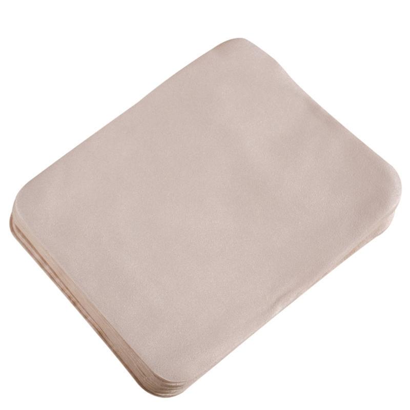 Eyeglass Lens Cleaning Cloth for Glasses, Phone & Electronic Screens Coated Surfaces Professional Grade