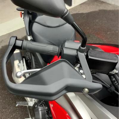 Motorradabdeckung Handschutz Schutz Handprotektor FÜR BMW R 1200GS R1200 GS LC Adv R 1250 GS Adventure R 1250GS Adv R1250GS 2025 2022