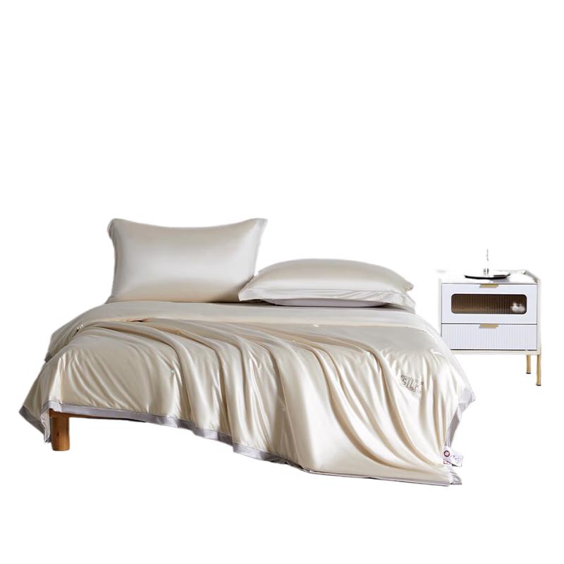 

Muji Pure Mulberry Silk Quilt