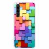 For Realme X50 Pro 5G Case 6.44" Marble Soft TPU Silicone Clear Phone Case for OPPO Realme X50 5G Back Cover X50 Pro Transparent