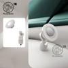 For Xiaomi YU7 2025 Car Phone Holder Magnetic Mount Anti-Shake Stabilizer Dedicated Support Bracket Accessories