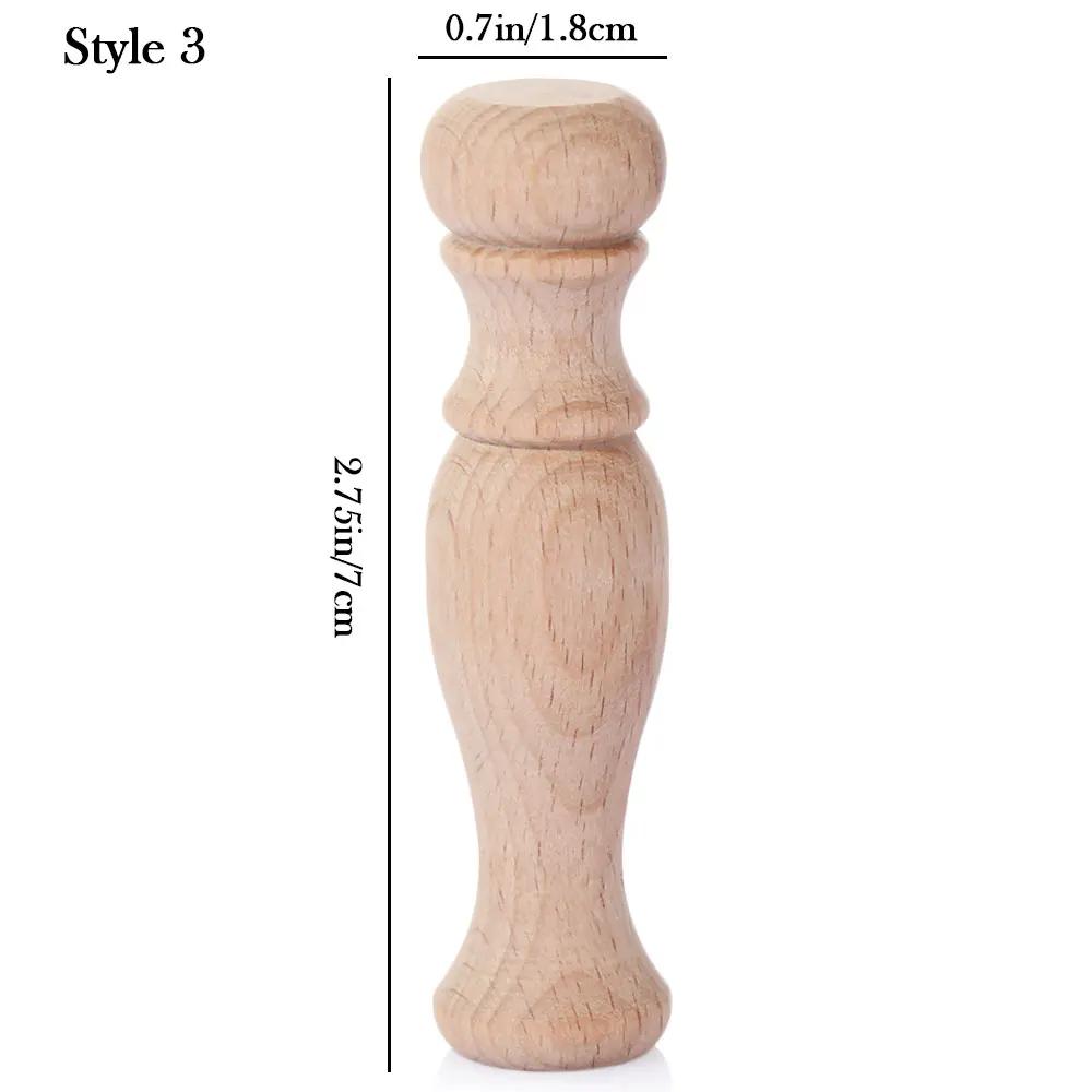European Multi Styles Solid Wood Carved Furniture Foot Legs Cabinet Seat Feets Vintage Home Decoration Crafts Accessories