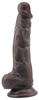 Fashion Dude Realistic Dildo 16 X 4cm - Chisa Novelties - Realistic Dildos