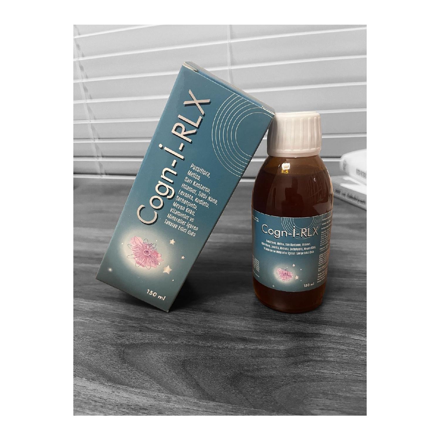 

Herbal Content Reinforcement For Helping To Calmness And Relaxation