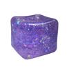 Ice Cubes Sensory Toys Squishy Fidget Stress Cube For Adults Kids Anxiety Stress Relief Hand Therapy Sensory Squishy