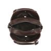 Large Capacity Commuter Shoulder Bag Women PU Hand Bag