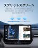 Ottocast OttoAibox P3 Lite CarPlay AI Box Adapter Android Car Adapter Android 12 Models Can watch videos such as Amazon Genuine wired CarPlay vehicle