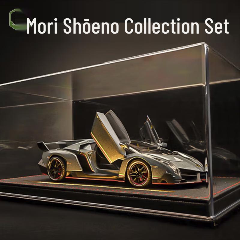 Senhao Lamborghini Die-cast Sports Car Model