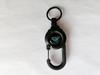 Telescopic Buckle Backpack Fishing Rope - Anti-Lost Lure & Key Holder