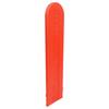 Chainsaw Bar Cover Replacement Part Outdoor Garden Tool 16-18" Accessory
