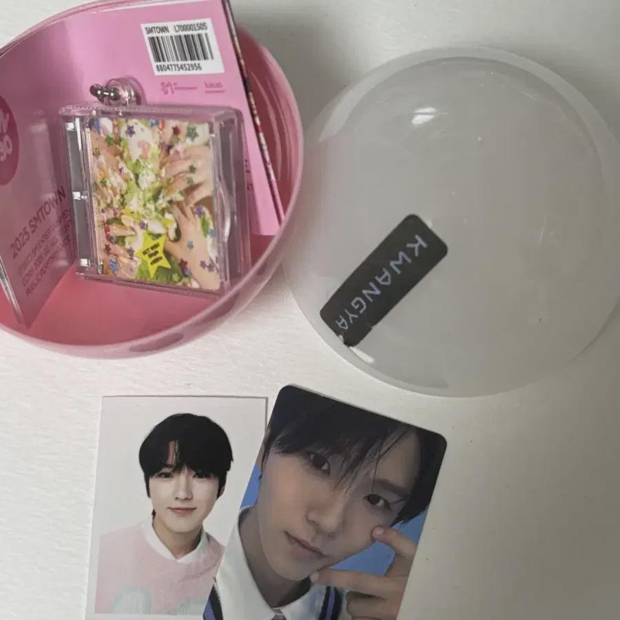 

Urgent Source)) Ncitywish Sm 30th Anniversary Time Capsule Gacha